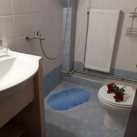 Efi Apartment