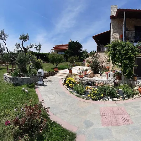 Efi Apartment Nea Fokea