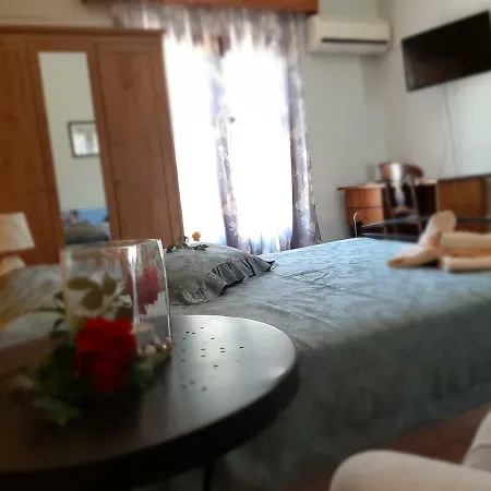 Apartment Efi *
