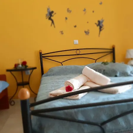 Apartment Efi Nea Fokea