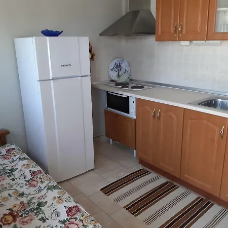Efi Apartment Nea Fokea