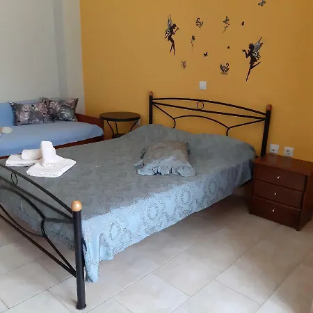 Apartament Efi *