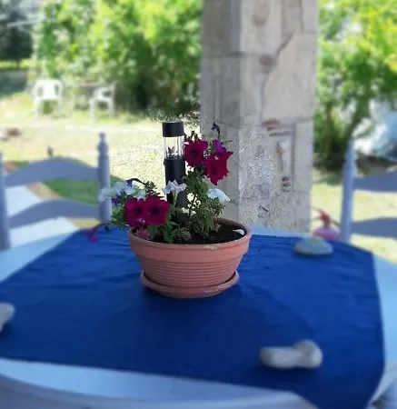 Apartament Efi