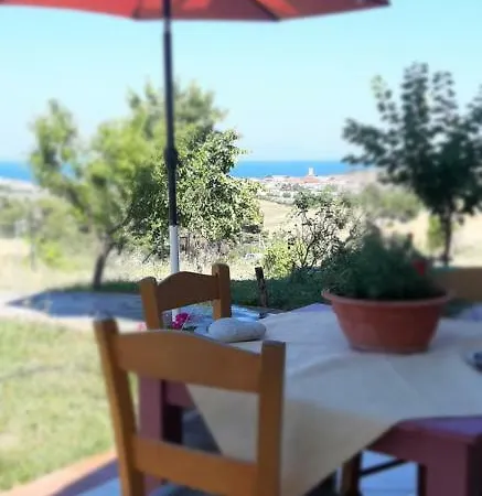 Apartament Efi *